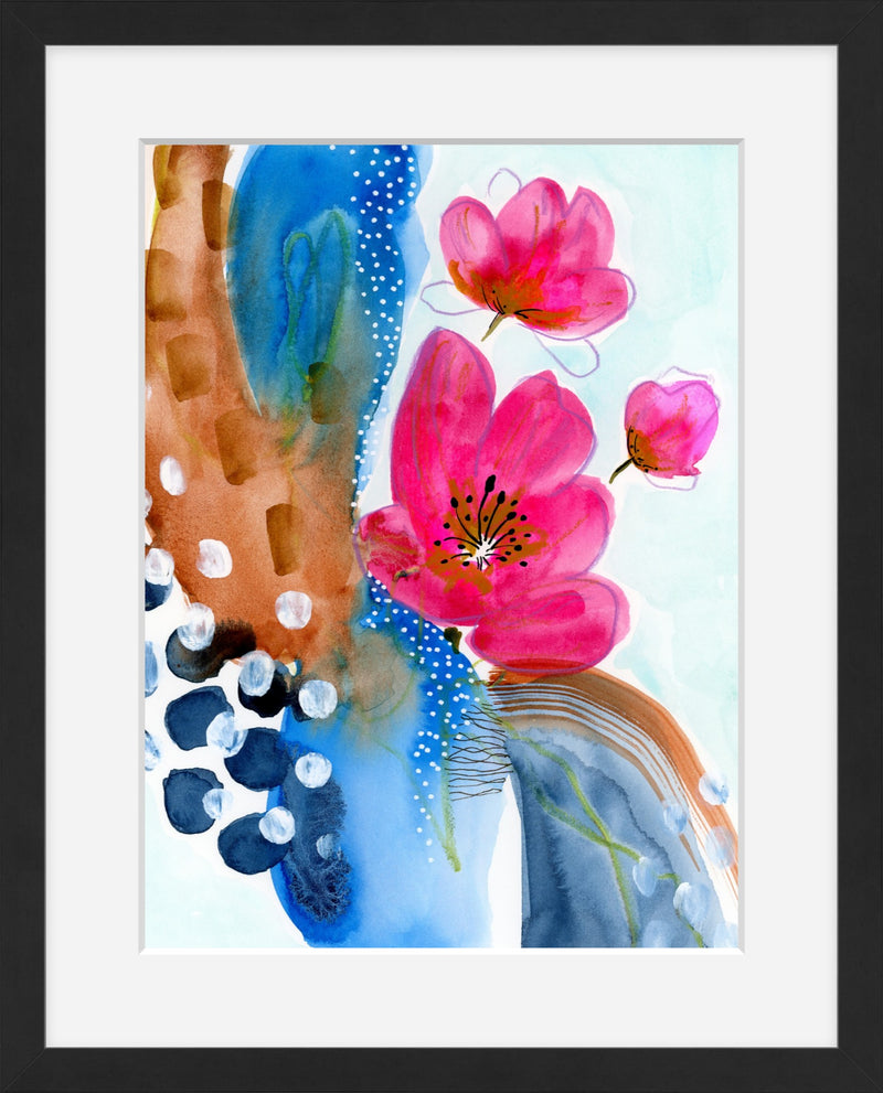 Floral Joy