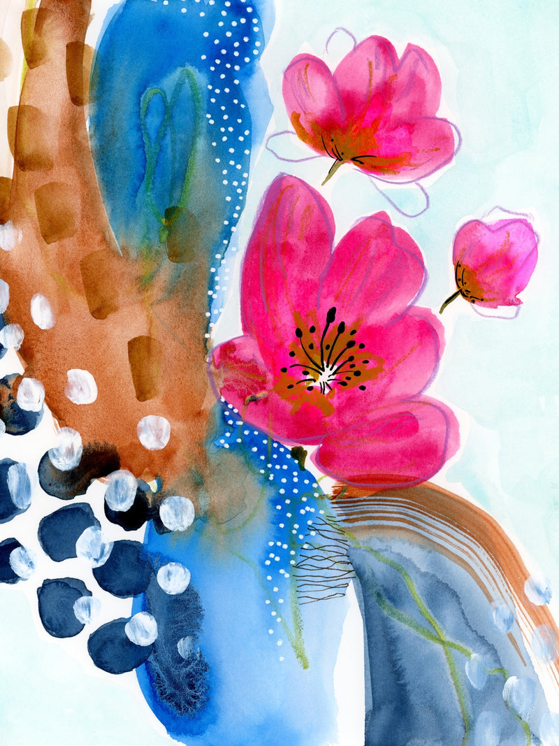 Floral Joy
