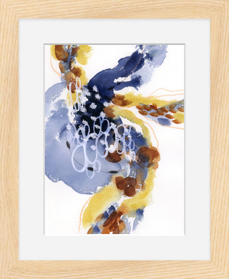 Inner Flow