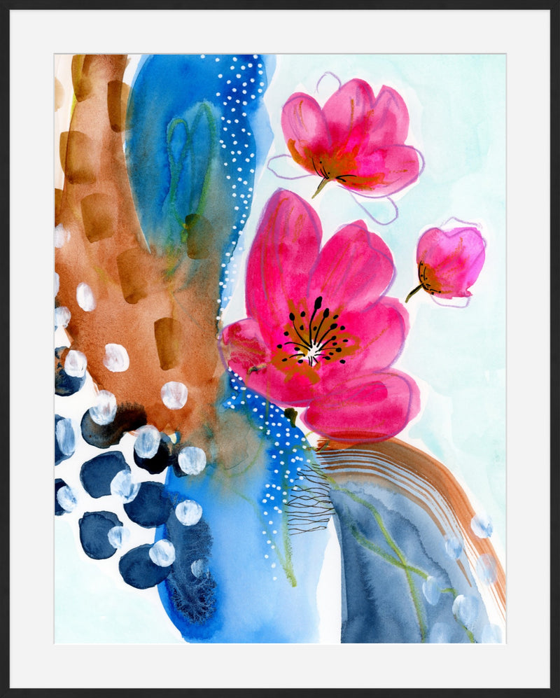 Floral Joy