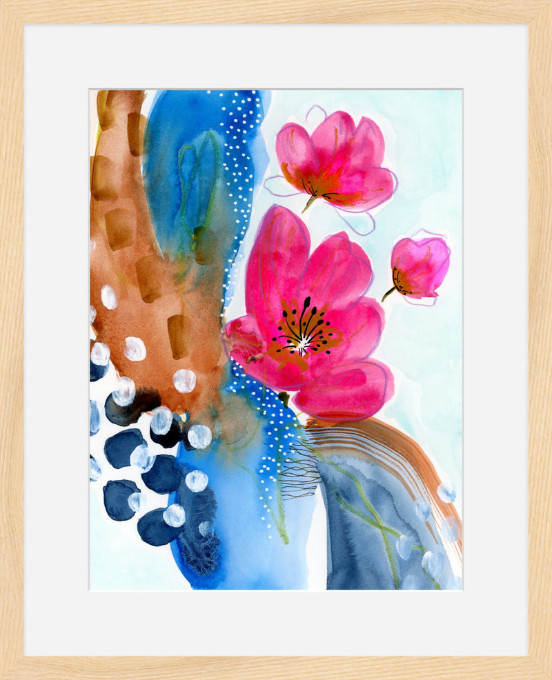 Floral Joy