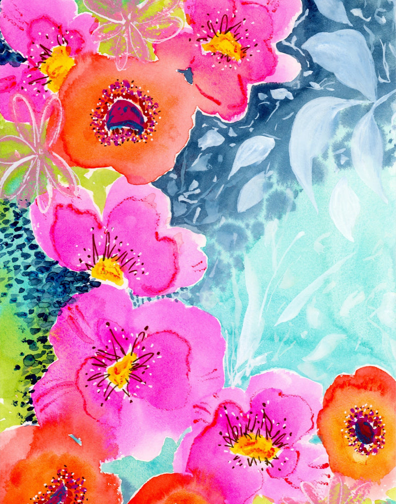 Joyful Garden