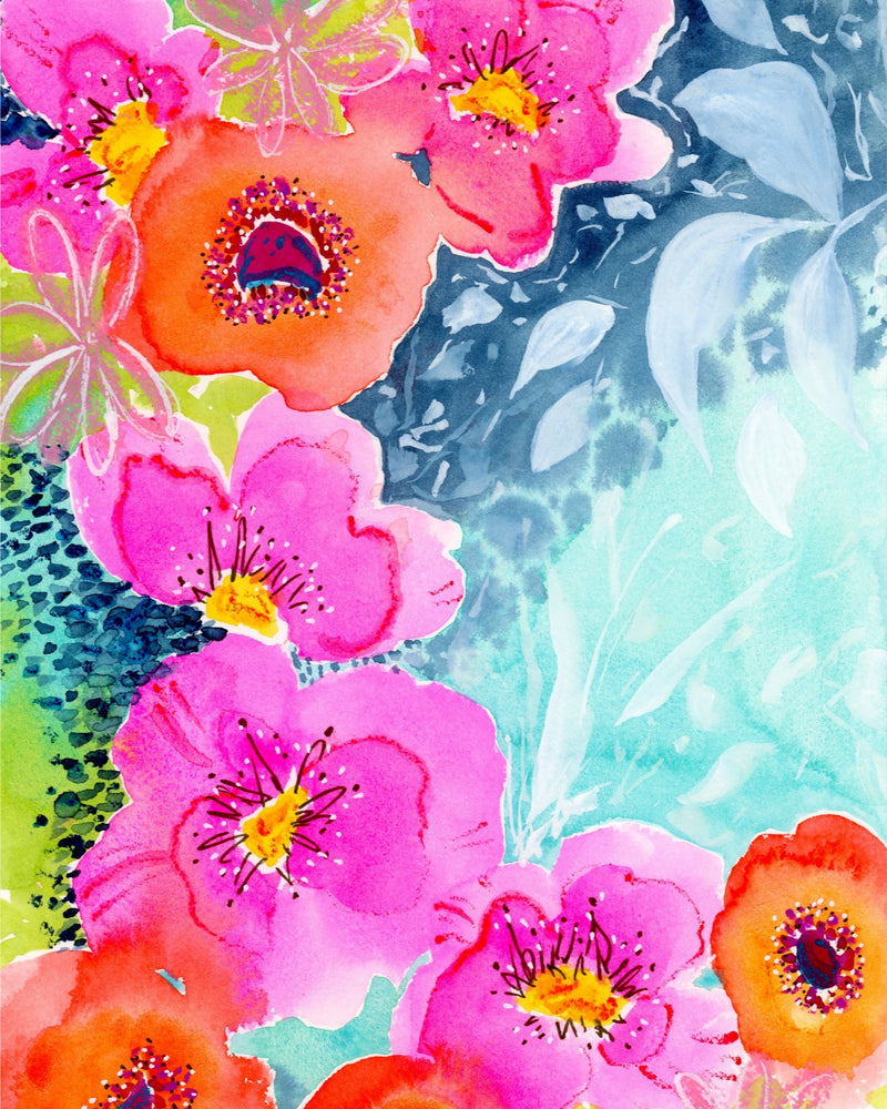 Joyful Garden