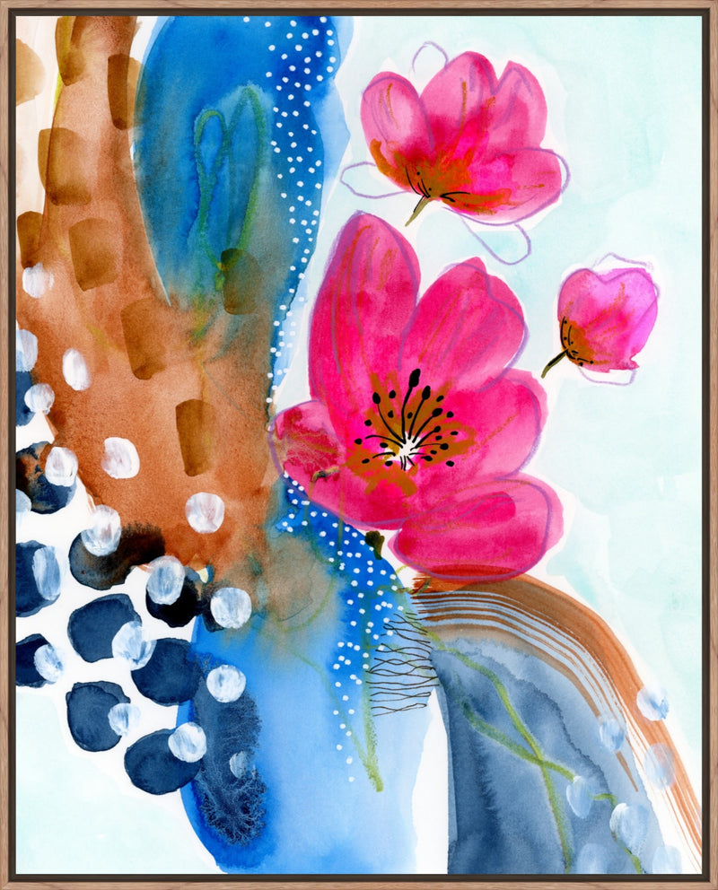Floral Joy