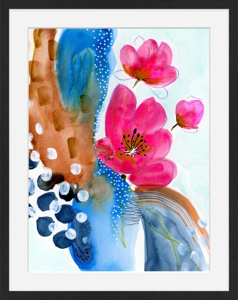 Floral Joy