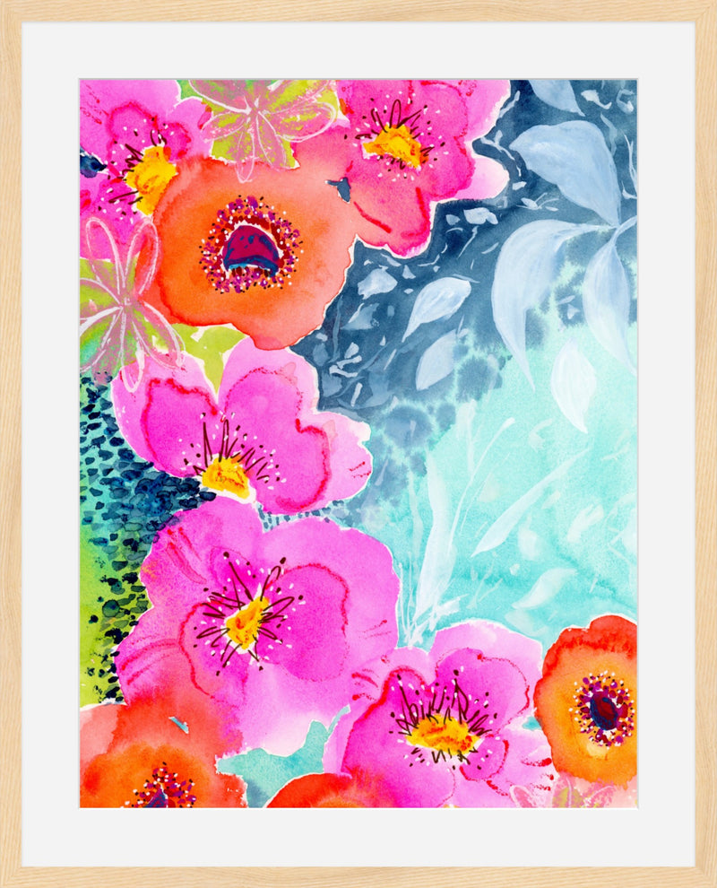 Joyful Garden