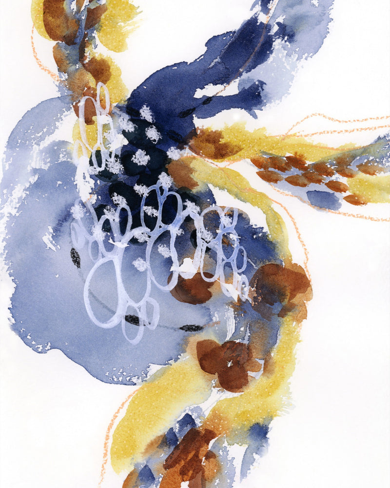 Inner Flow