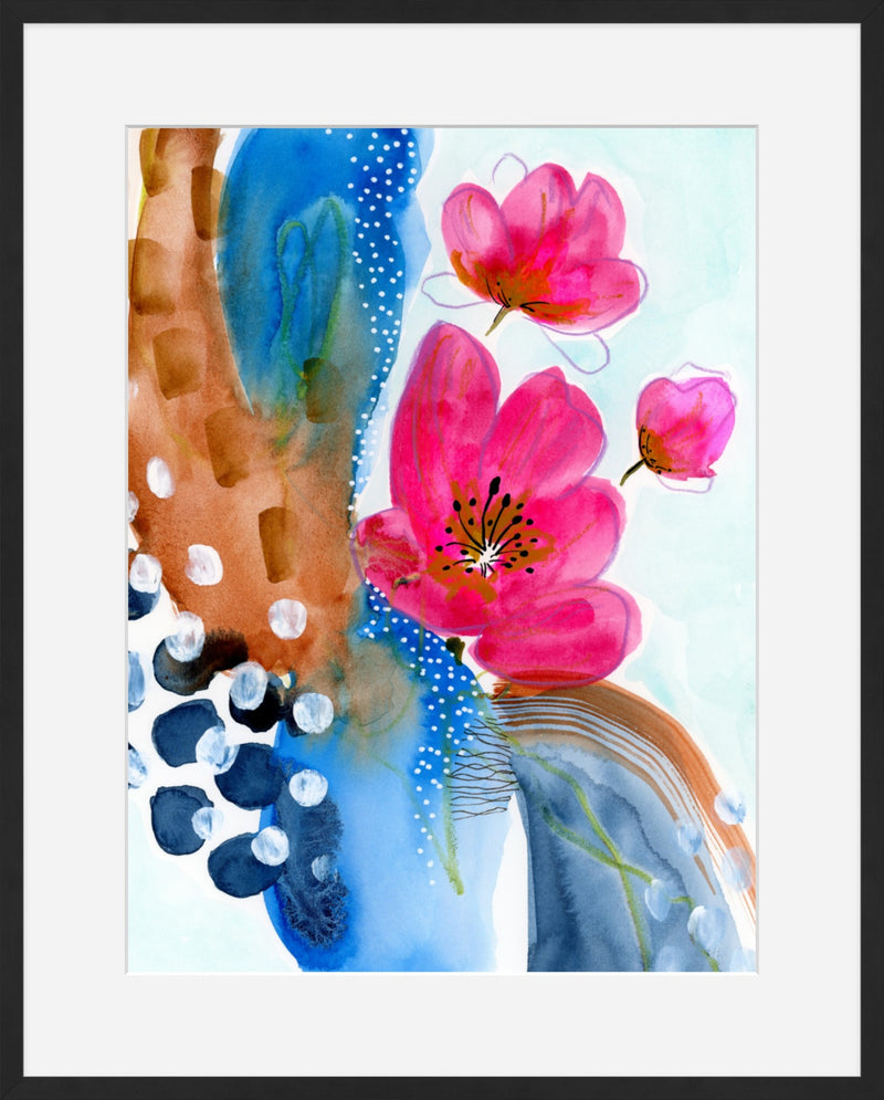 Floral Joy