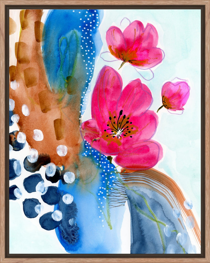 Floral Joy