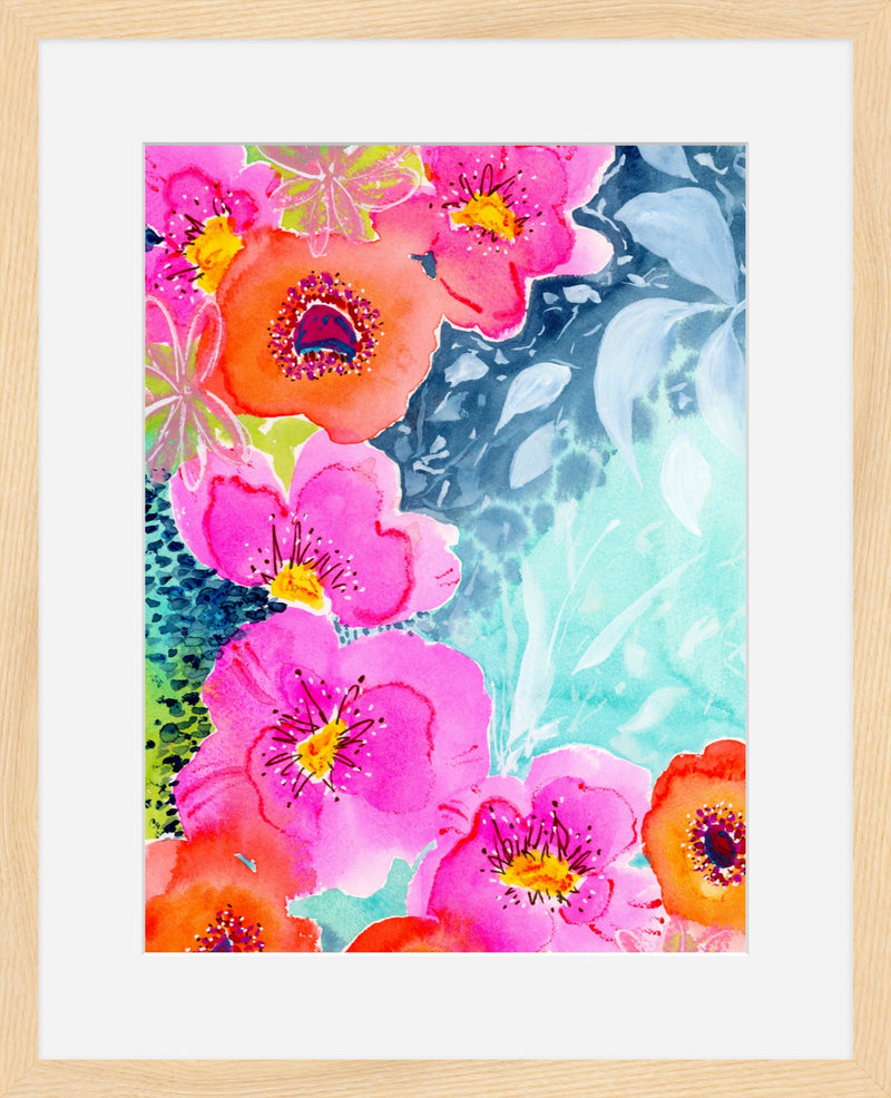 Joyful Garden