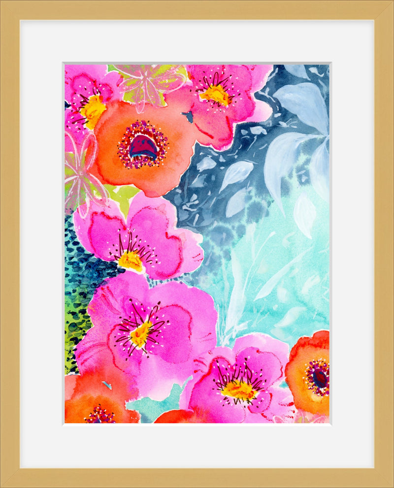 Joyful Garden