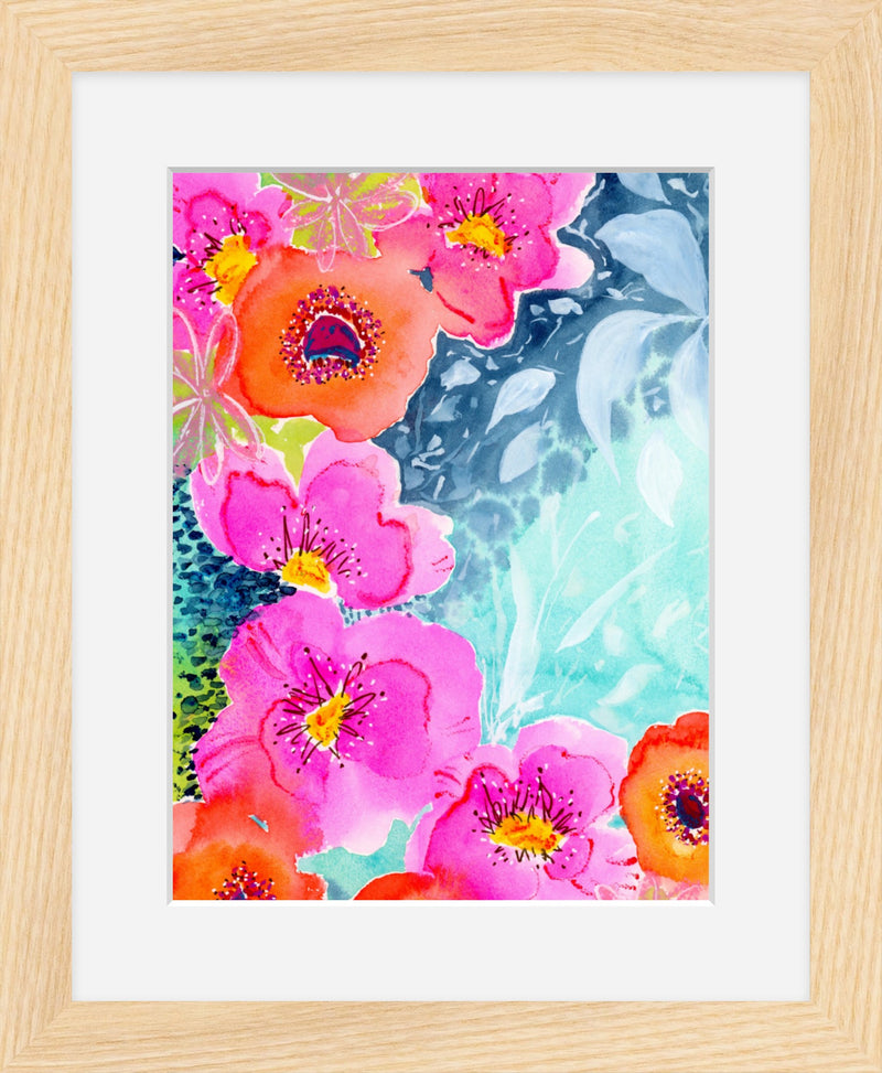 Joyful Garden