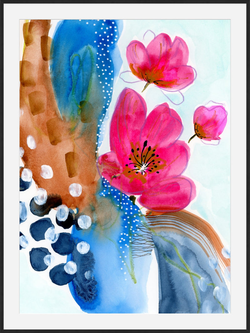 Floral Joy