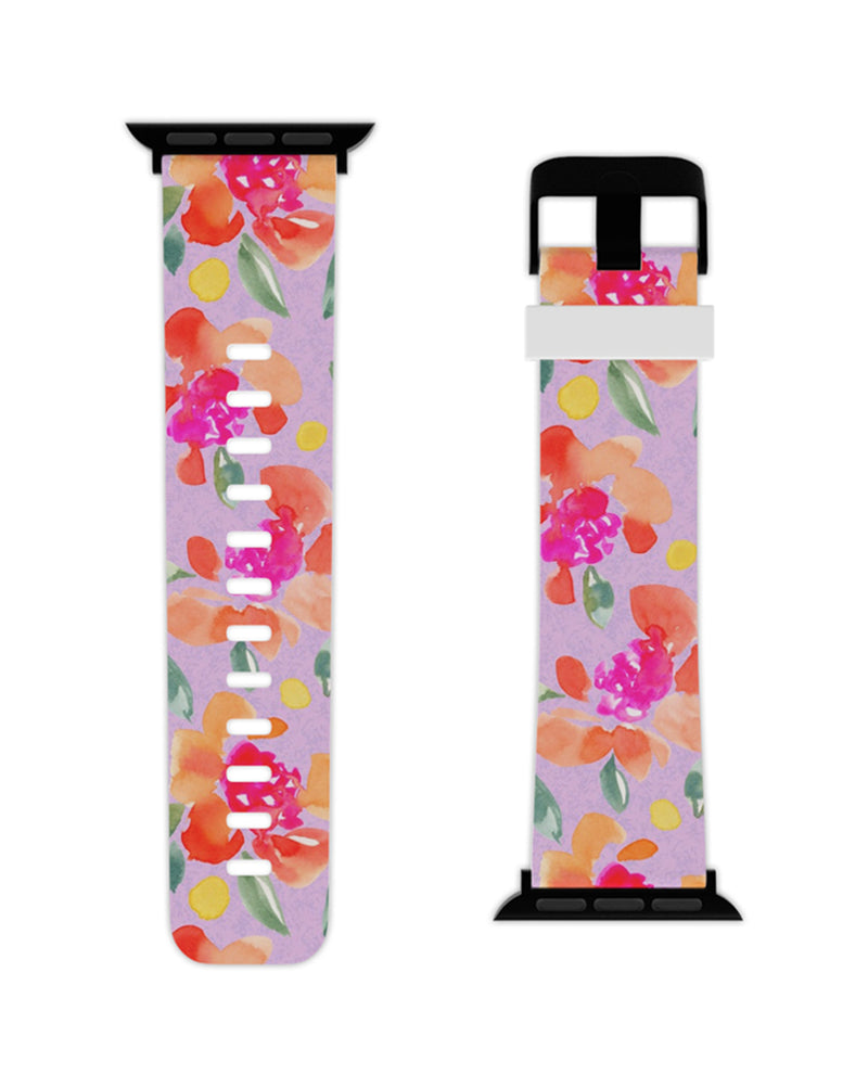 Apple Watch Band | Charlie's Smile