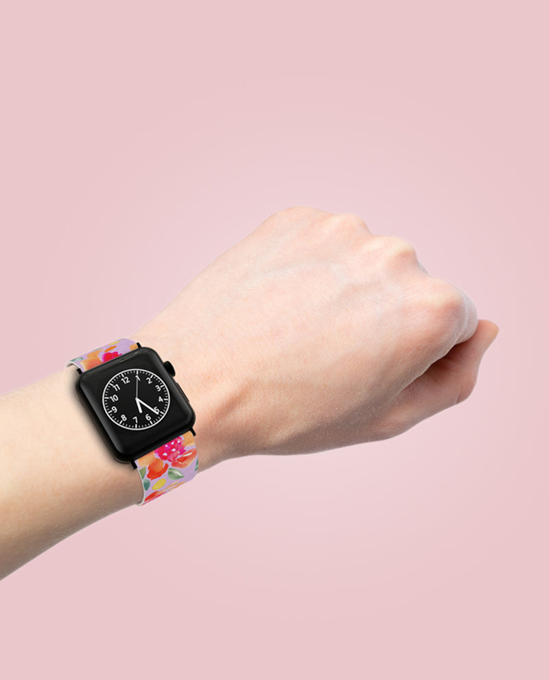 Apple Watch Band | Charlie's Smile