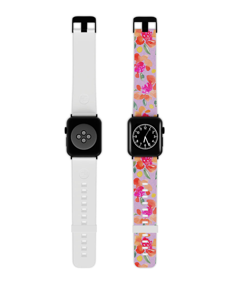 Apple Watch Band | Charlie's Smile