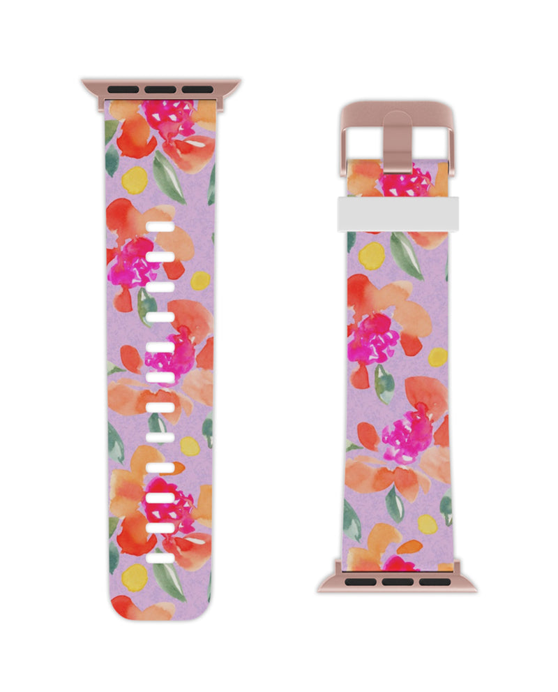 Apple Watch Band | Charlie's Smile
