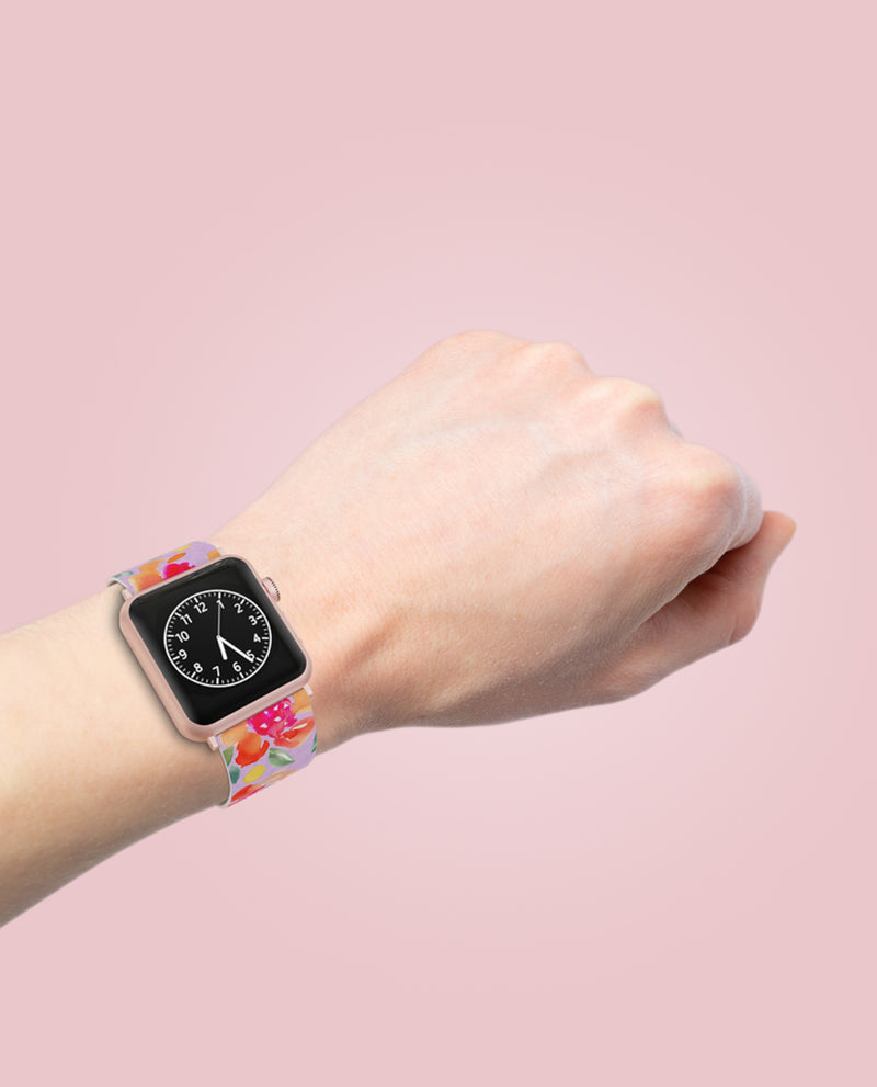 Apple Watch Band | Charlie's Smile