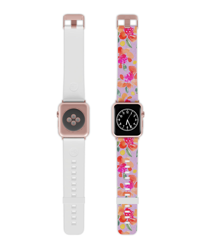 Apple Watch Band | Charlie's Smile