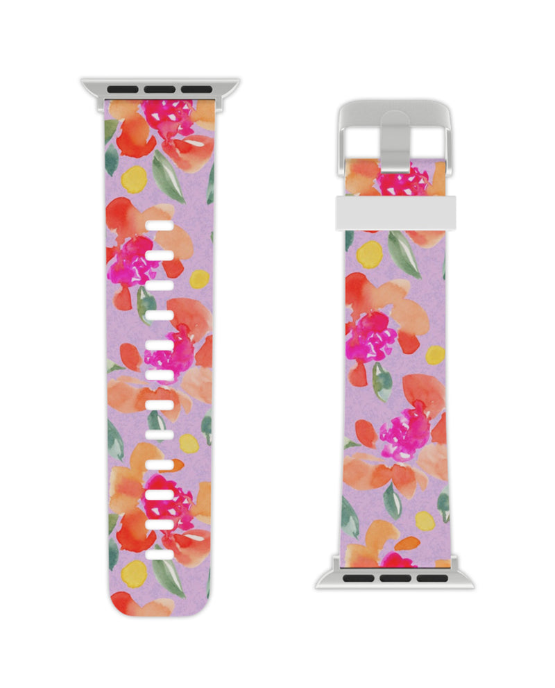 Apple Watch Band | Charlie's Smile