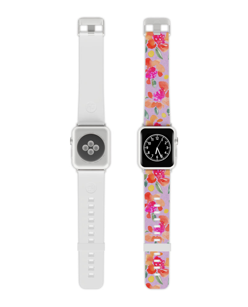Apple Watch Band | Charlie's Smile