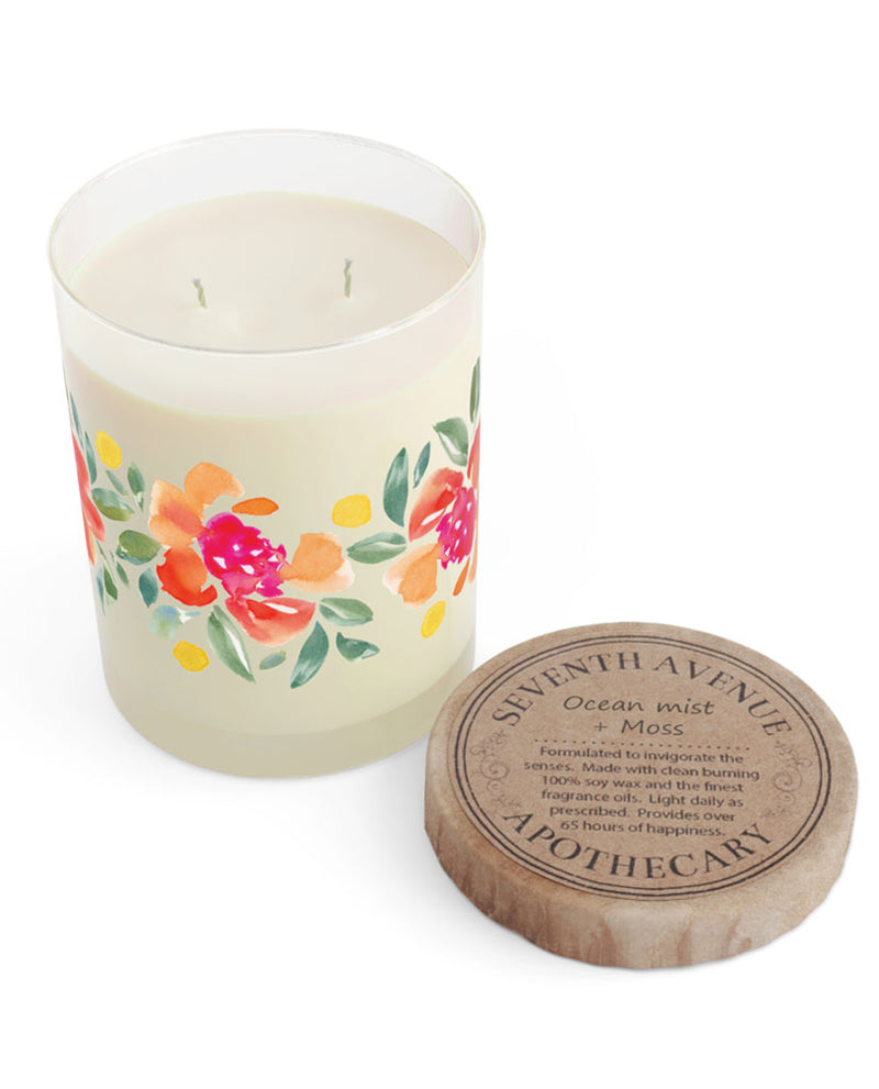 Charlie's Smile 11oz Candles