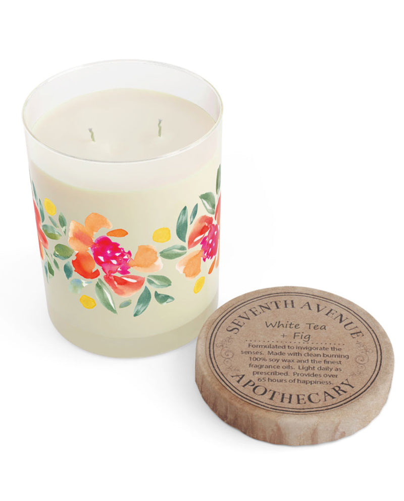 Charlie's Smile 11oz Candles