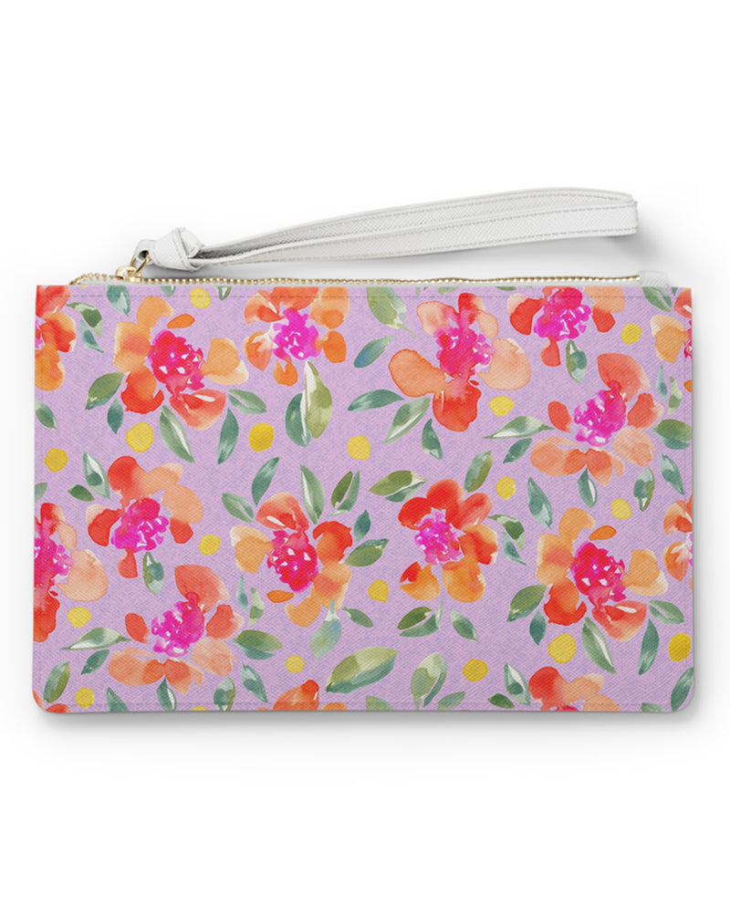 Clutch Bag | Charlie's Smile