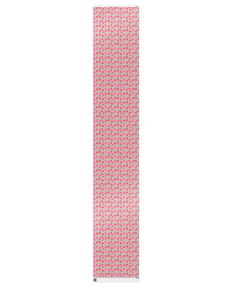Gift Wrapping Paper | Charlie's Smile