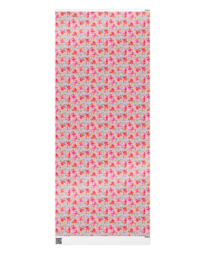 Gift Wrapping Paper | Charlie's Smile