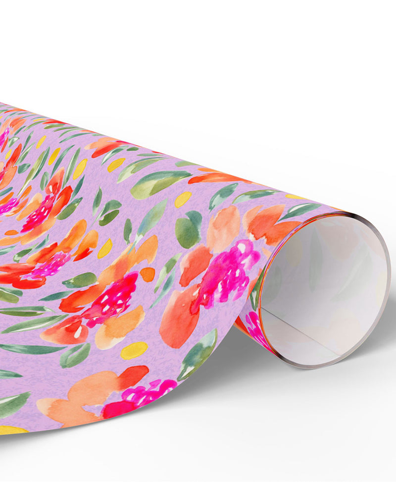 Gift Wrapping Paper | Charlie's Smile