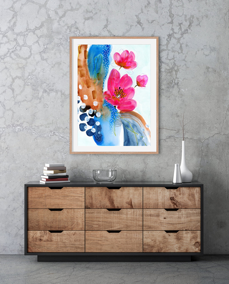 Floral Joy
