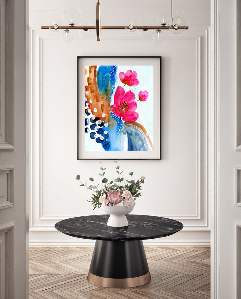Floral Joy