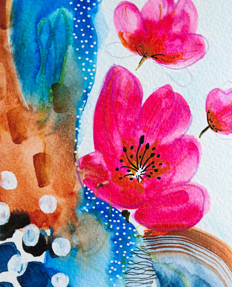Floral Joy