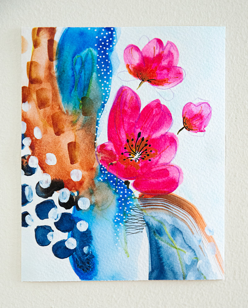 Floral Joy