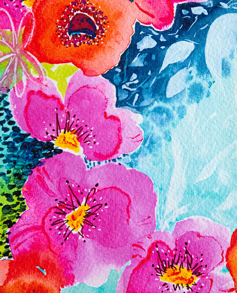 Joyful Garden