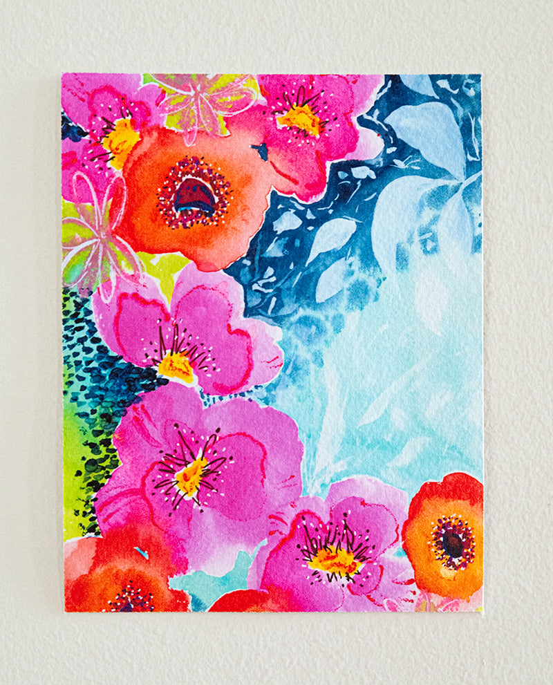Joyful Garden