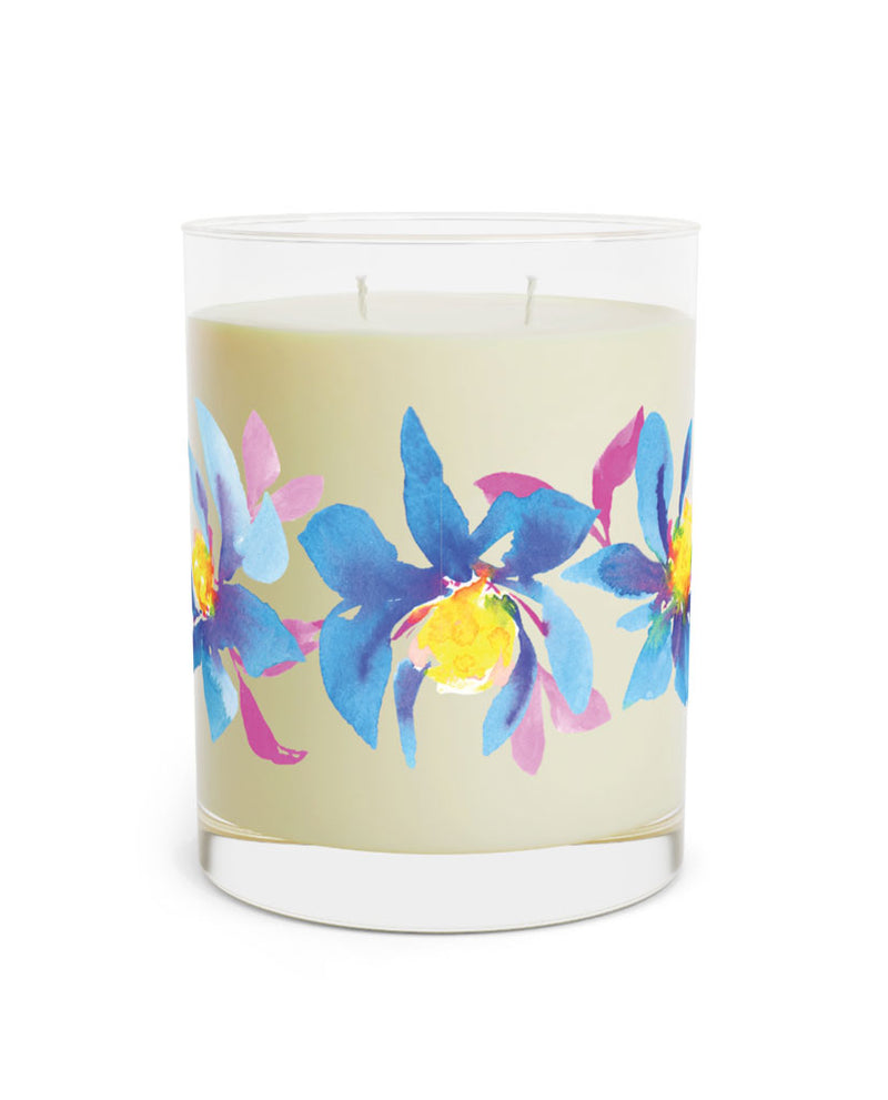 Orchid Bloom 11oz Candles