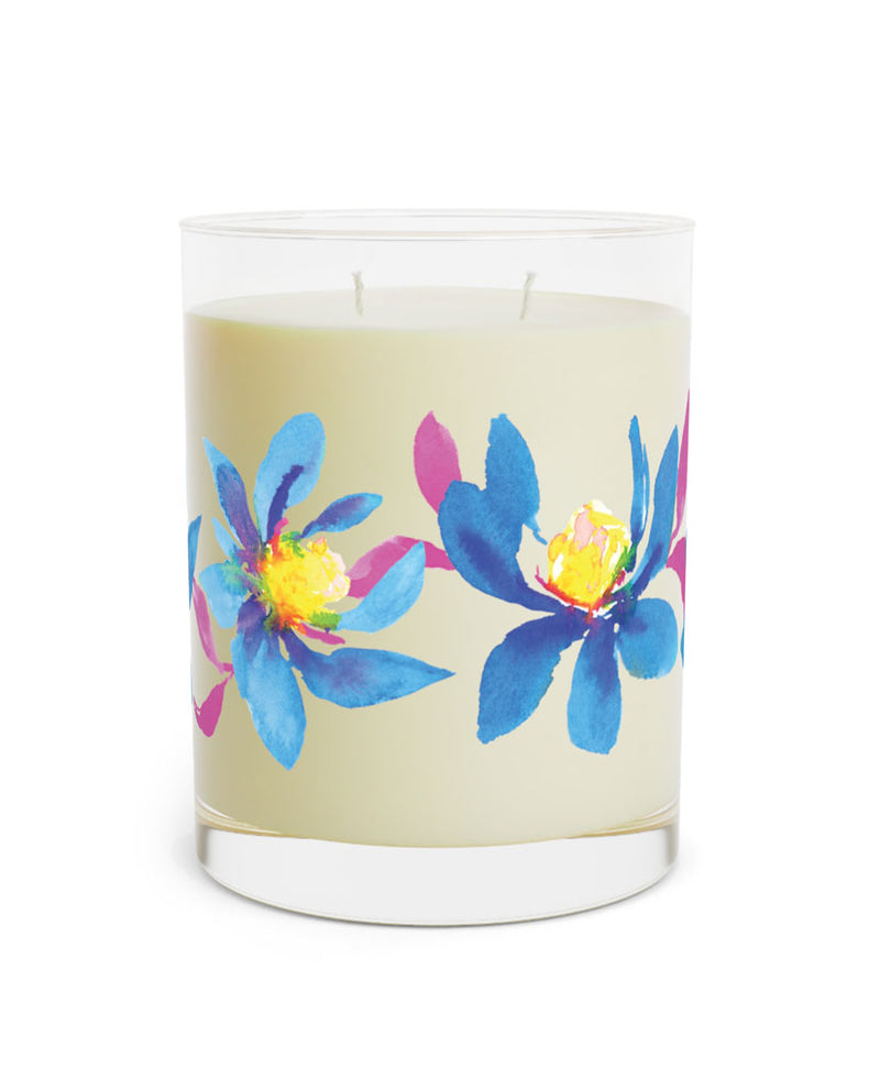 Orchid Bloom 11oz Candles