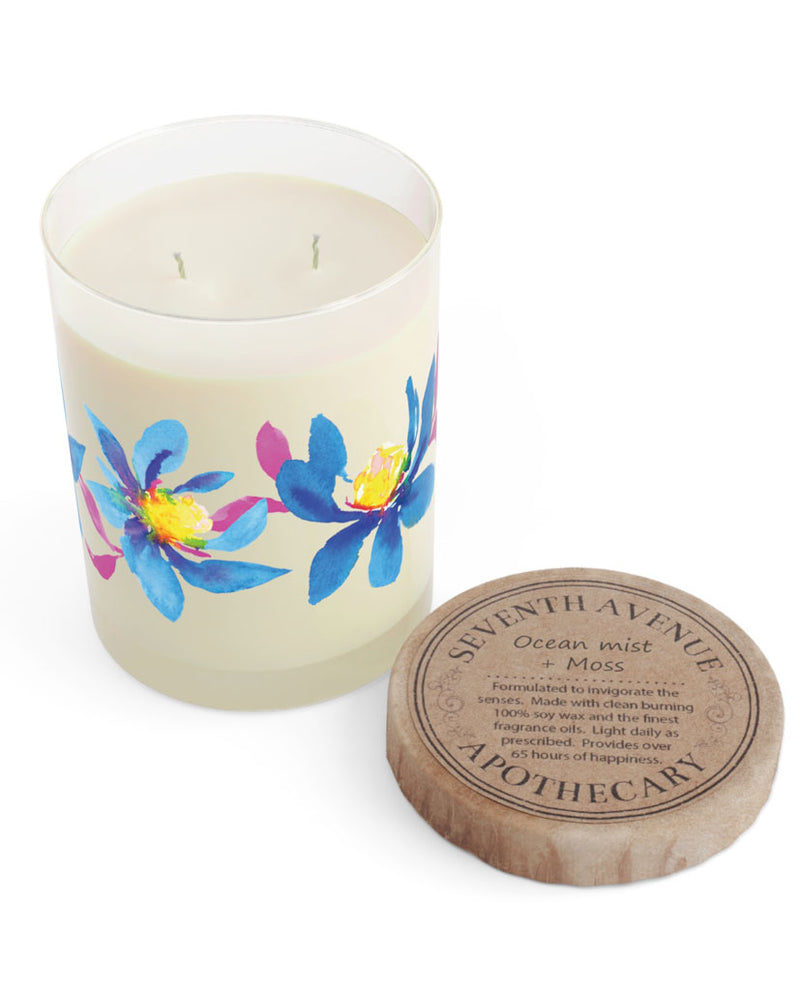 Orchid Bloom 11oz Candles