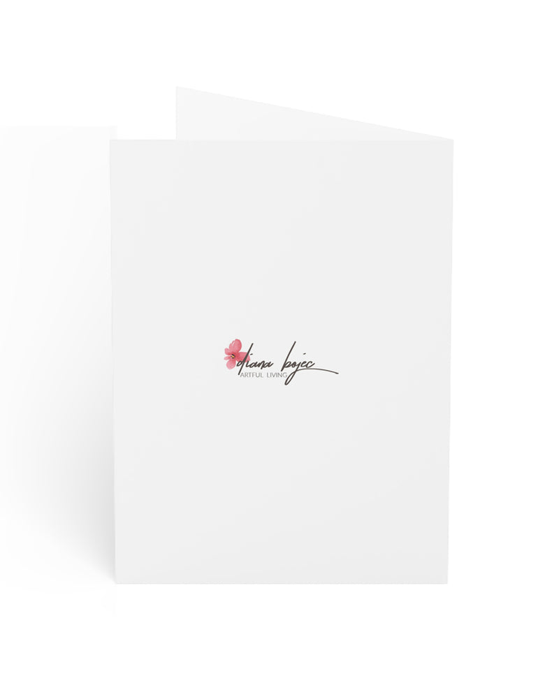 Blank Greeting Cards | Sweet Liv