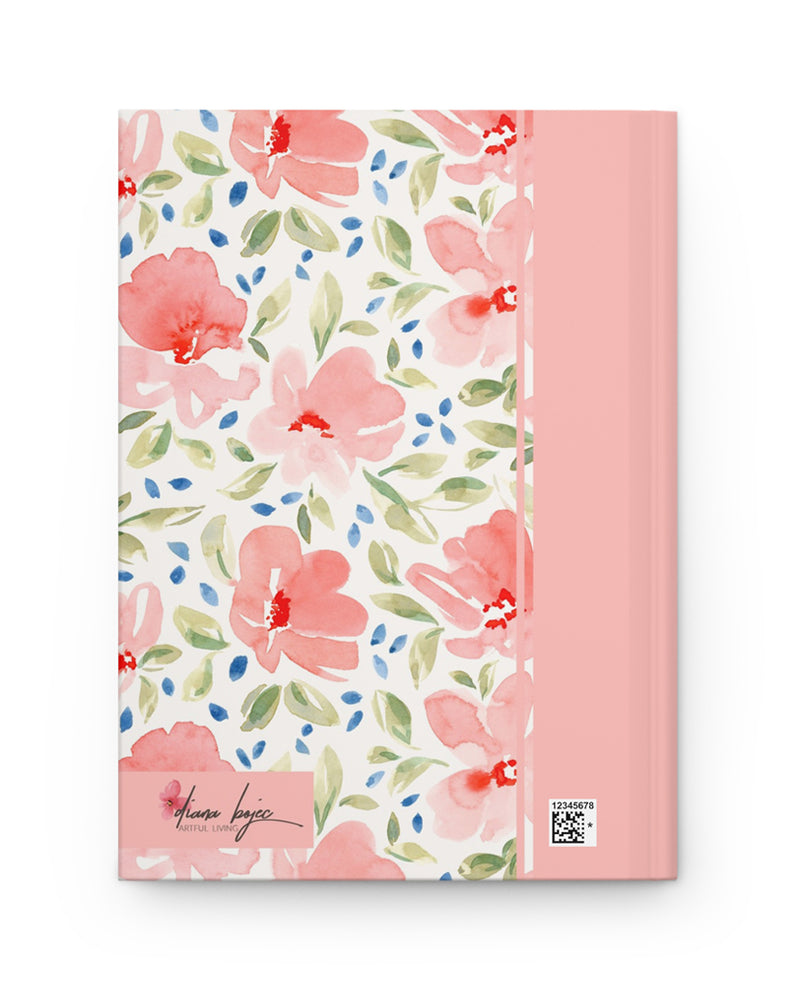 Hardcover Journal | Sweet Liv