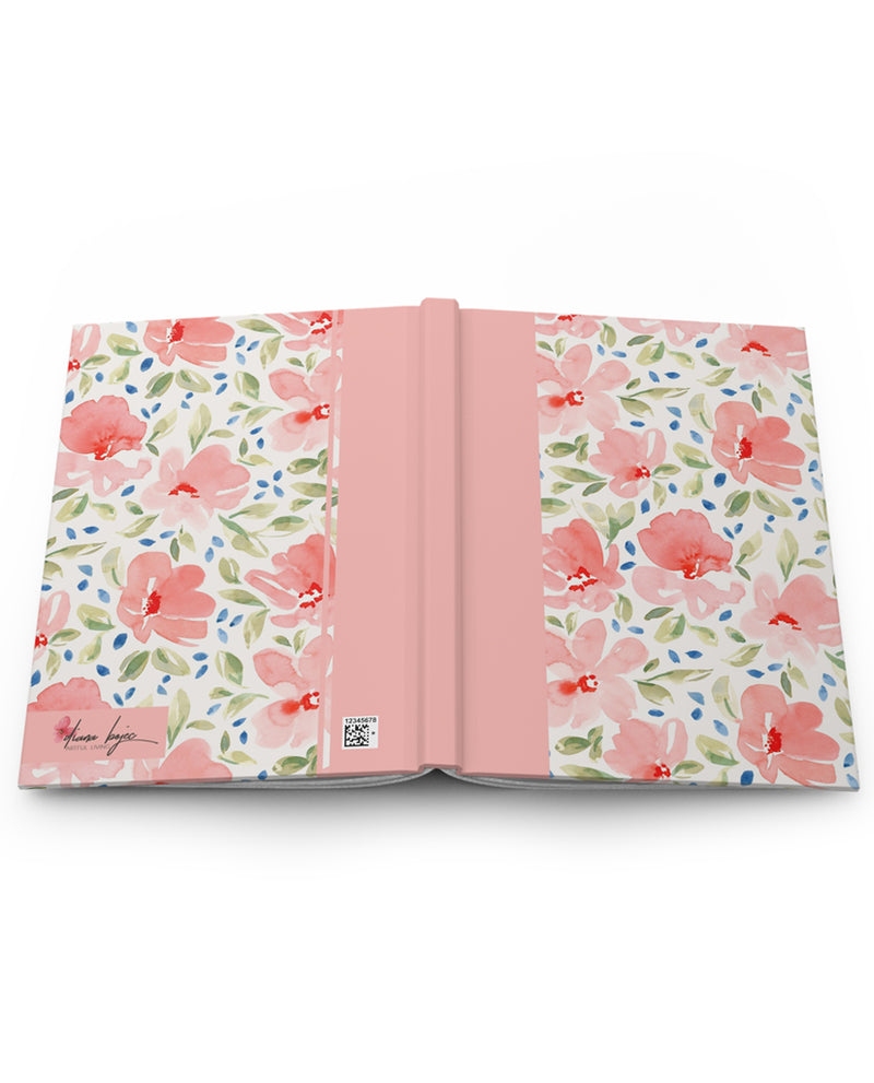 Hardcover Journal | Sweet Liv