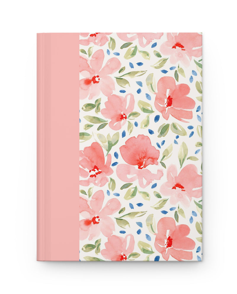 Hardcover Journal | Sweet Liv