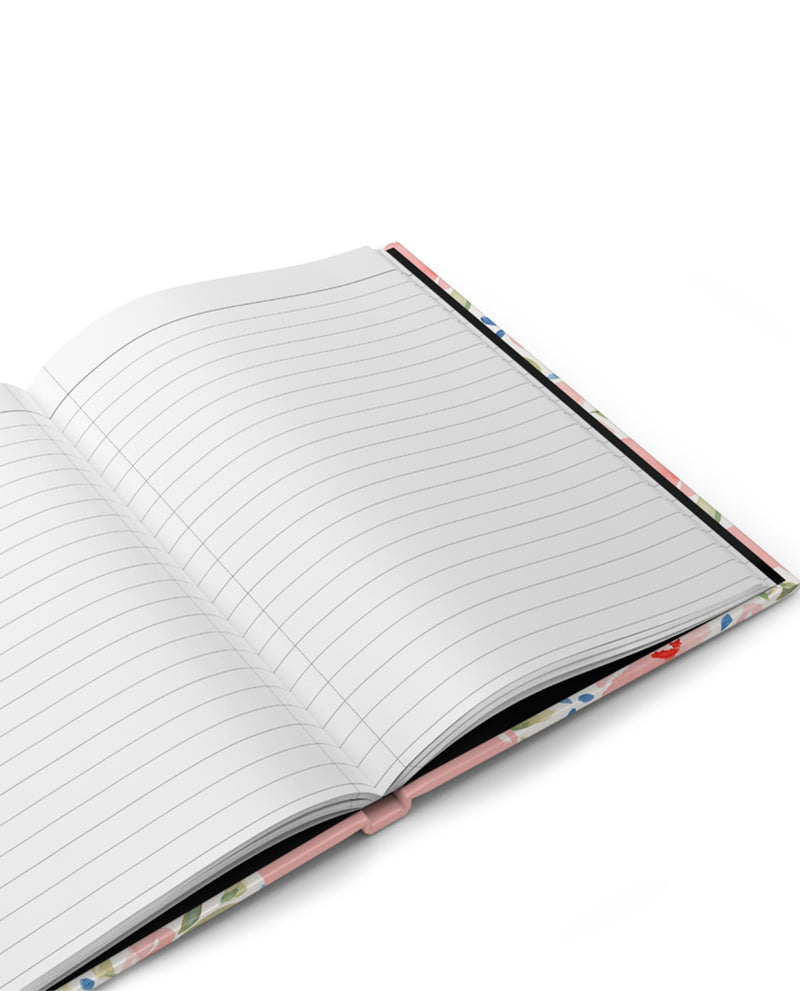 Hardcover Journal | Sweet Liv