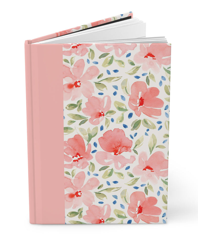 Hardcover Journal | Sweet Liv