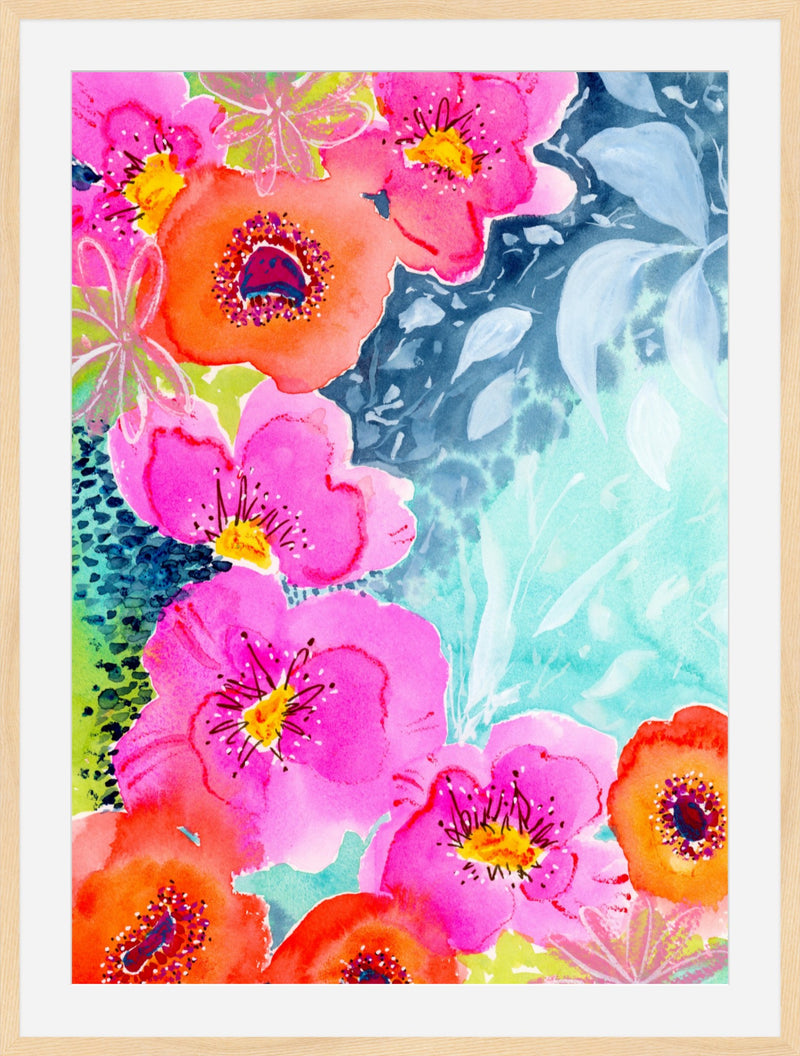 Joyful Garden