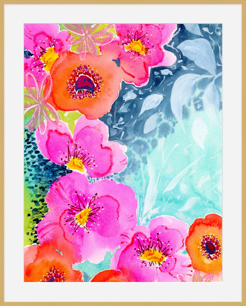 Joyful Garden