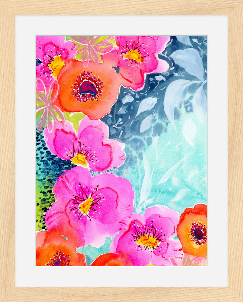 Joyful Garden