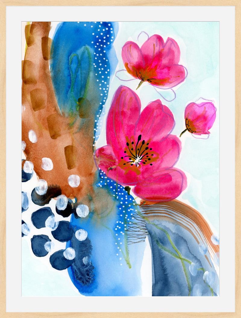 Floral Joy